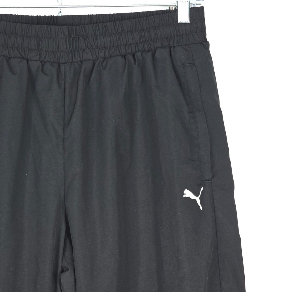 PUMA X Scuderia FERRARI Street Woven Men's Large Activewear Athleisure 596138-02 - Picture 13 of 16